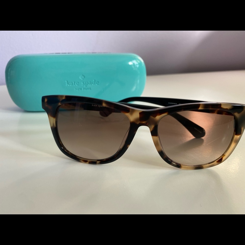 Kate Spade sunglasses
